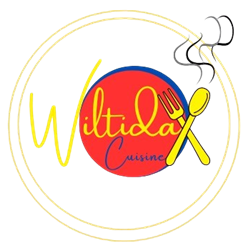 Wiltida Authentication Caribbean Haitien Food 🇭🇹